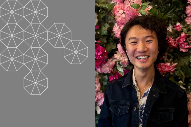 Max Z. Li Headshot