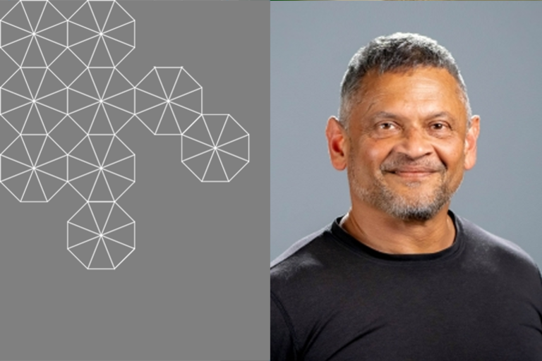 Raja Sengupta Headshot